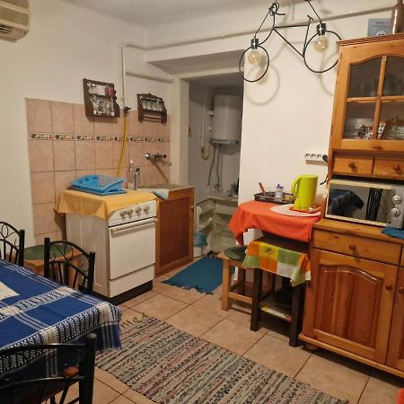 ApostagKerekparos Es Zarandok Vendeghaz别墅 外观 照片